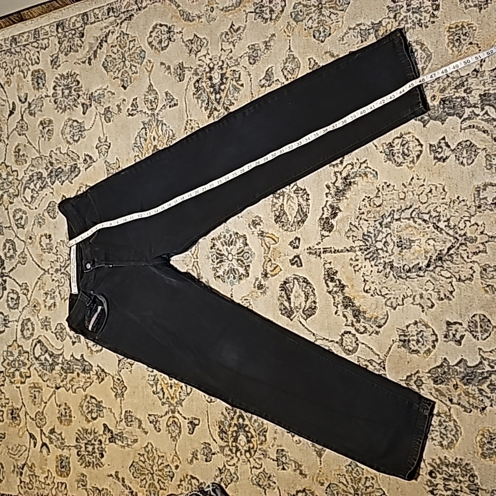 DIESEL INDUSTRY JEANS